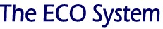 The ECO System